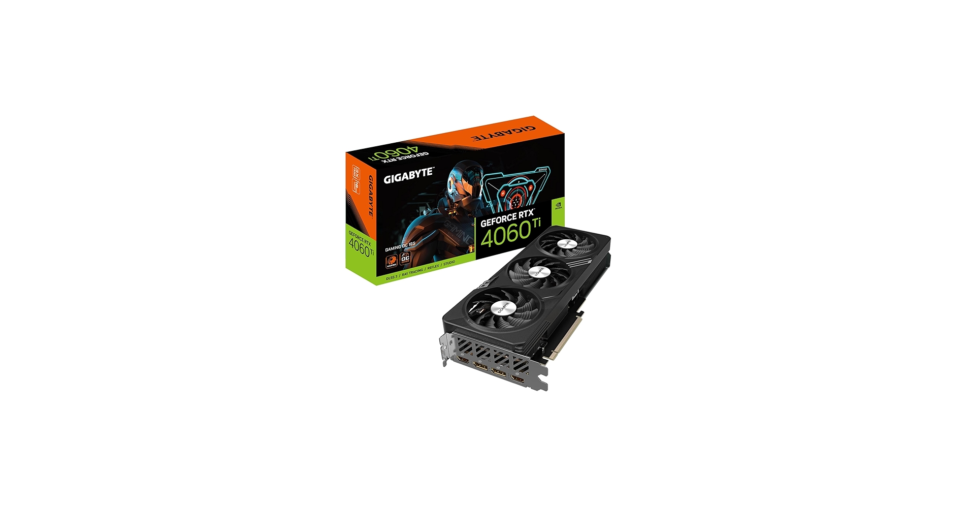 Y*様 GIGABYTE GEFORCE RTX 4060ti 16GB Amazon.com: Gigabyte NVIDIA GeForce RTX 4060 Ti WINDFORCE OC
